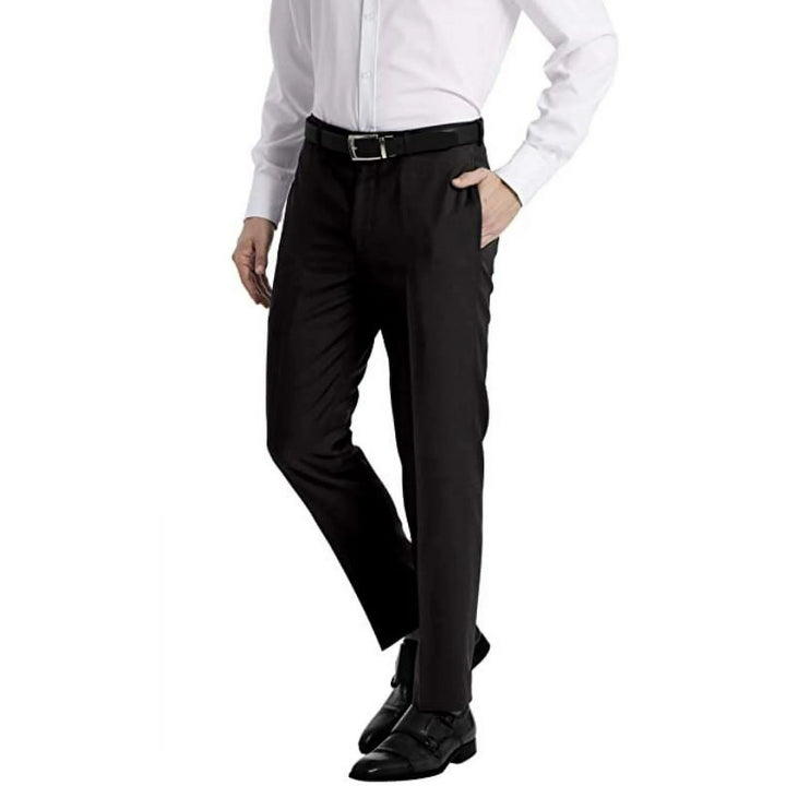 Calvin Klein Men's Slim-Fit Performance Dress Pants