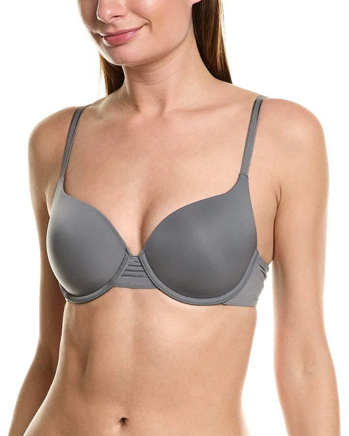 Le Mystère Second Skin Back Smoother Bra