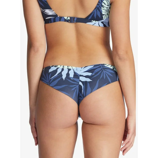 Roxy Beach Classics Cheeky Bottoms