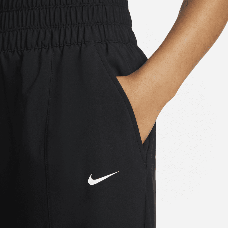 Nike Dri-FIT One Ultra High-Waisted Pants