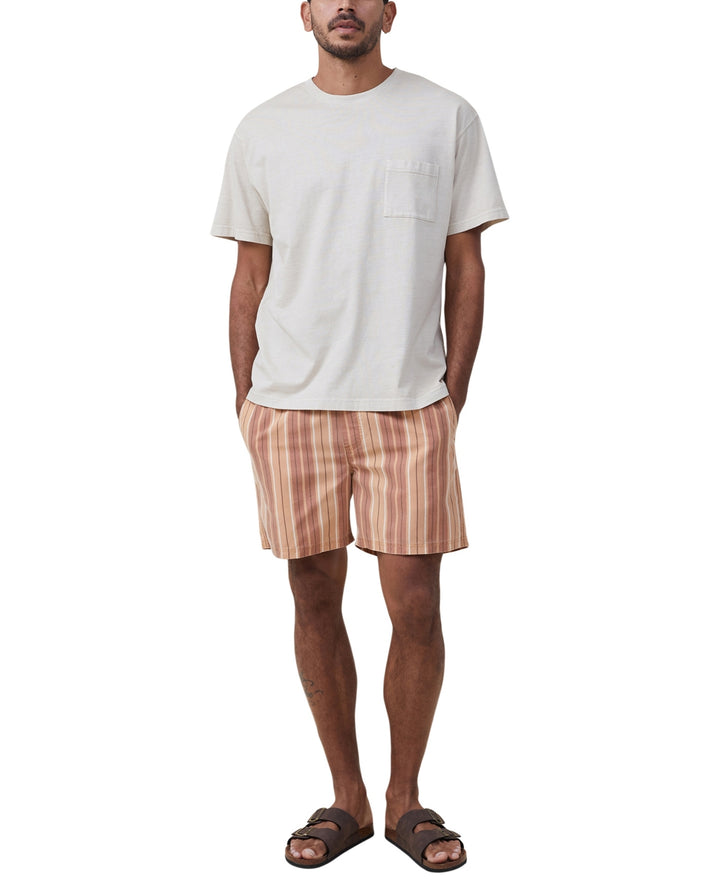 Cotton On MEN Kahuna Relaxed Shorts