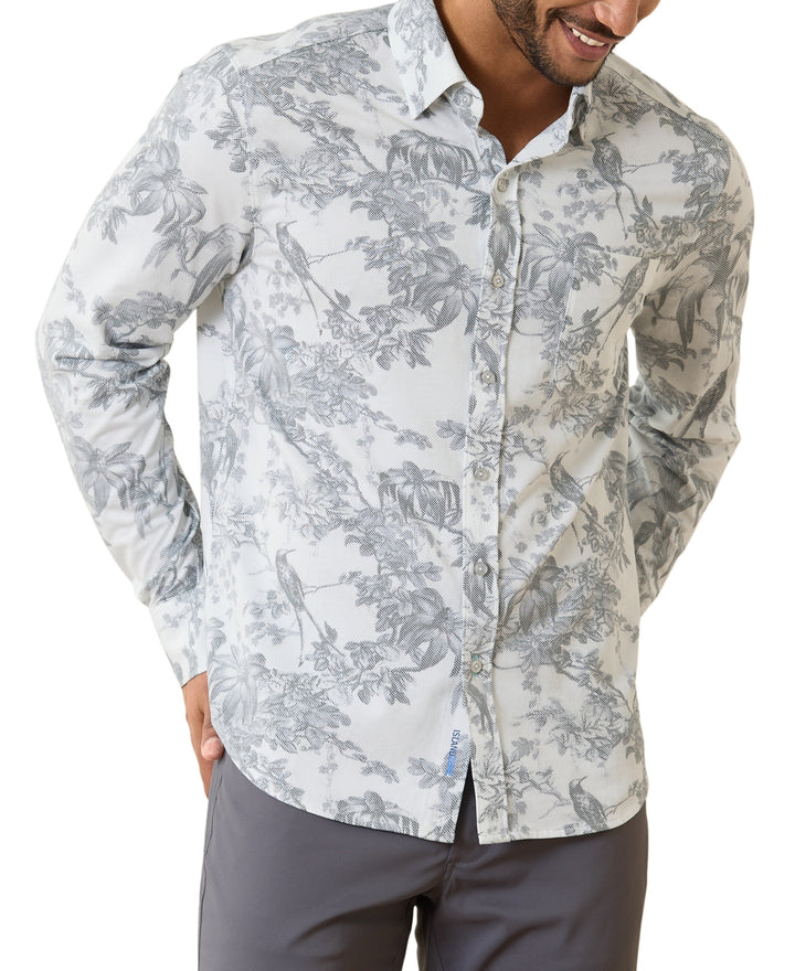 Tommy Bahama MEN San Lucio Canopy Shirt