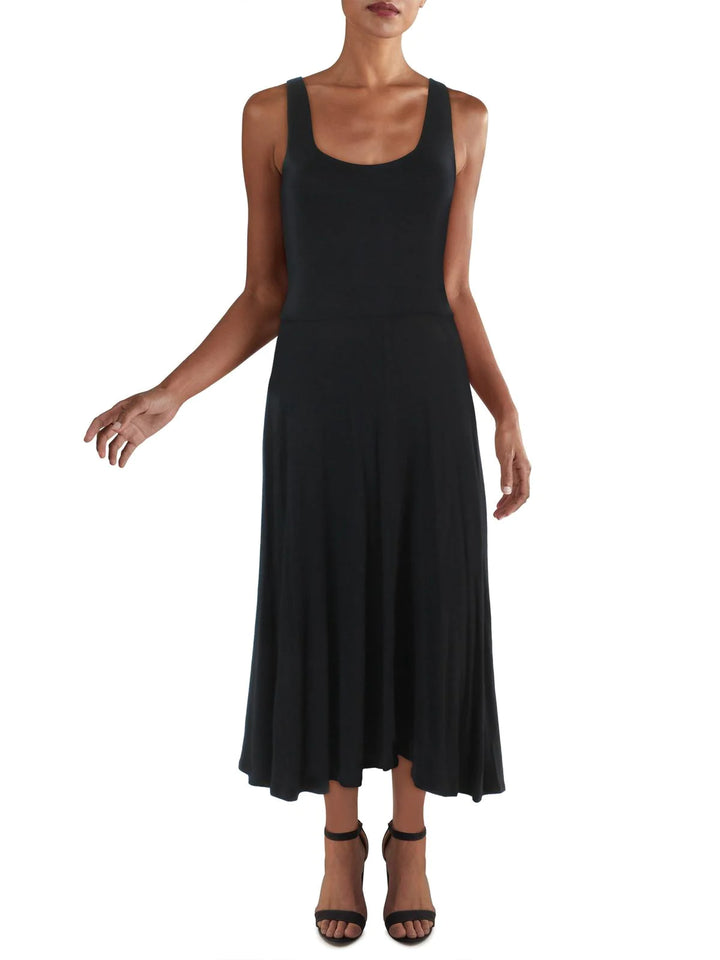 Vince Maxi Slip Dress