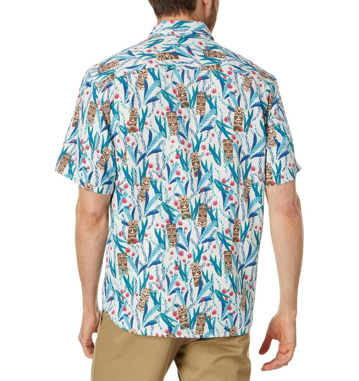 Tommy Bahama MEN Nan-Tiki Shirt