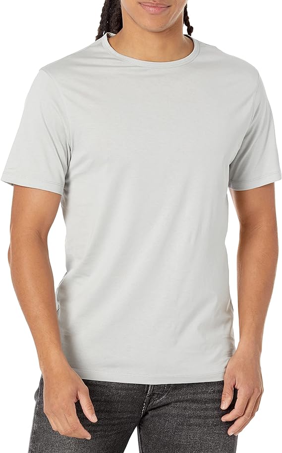 Theory MEN Precise Crewneck Tee