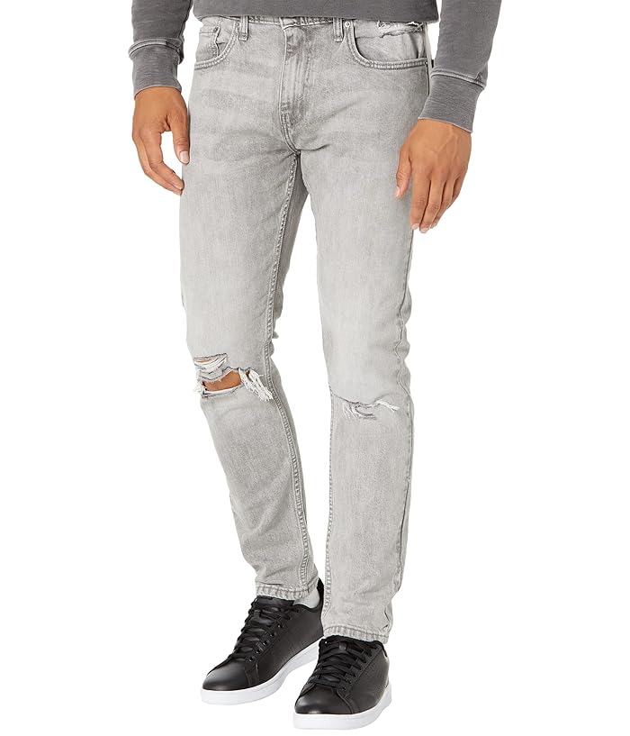 Levi's MEN's 512 Slim Tapered Eco Performance Jeans