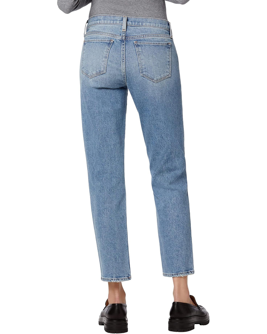 Joe's Jeans Lara Ankle Maternity Jeans