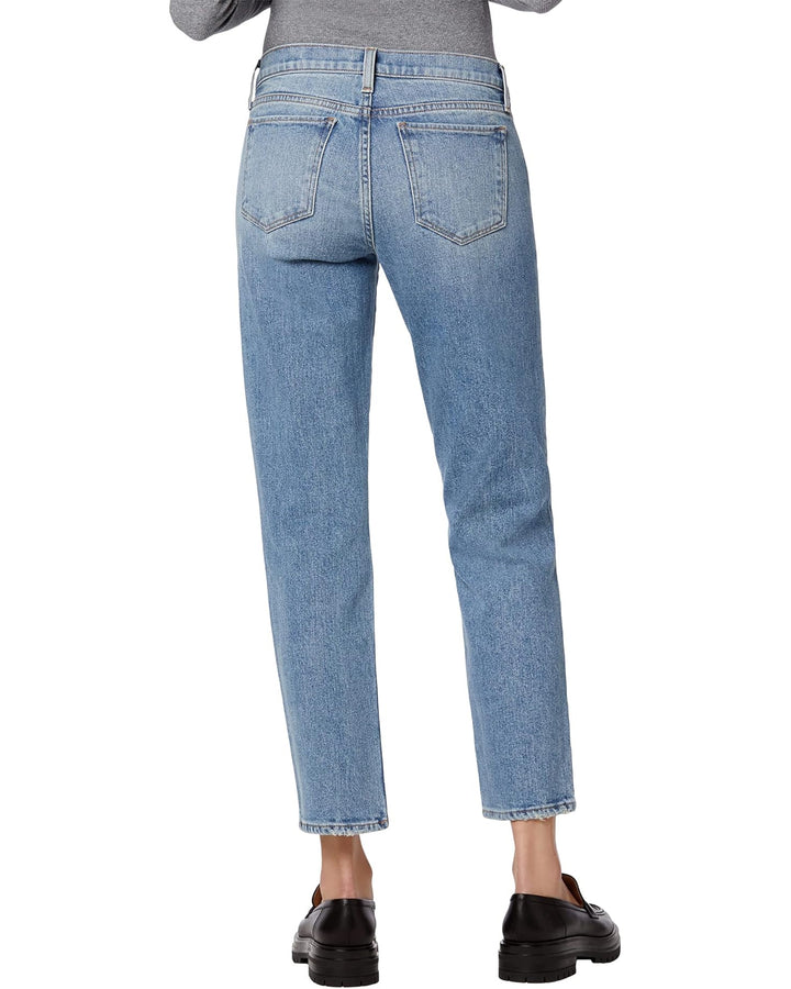 Joe's Jeans Lara Ankle Maternity Jeans