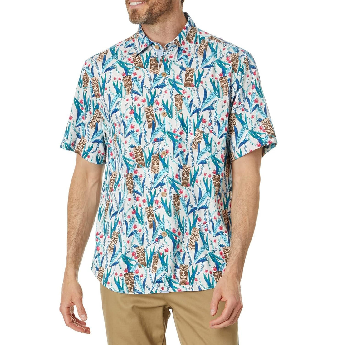 Tommy Bahama MEN Nan-Tiki Shirt