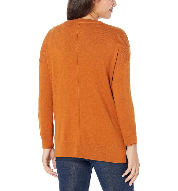 Lucky Brand Cloud-Soft Button-Front Cardigan Sweater