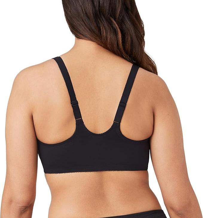 Wacoal Soft Embrace Front Close T-Back Bra