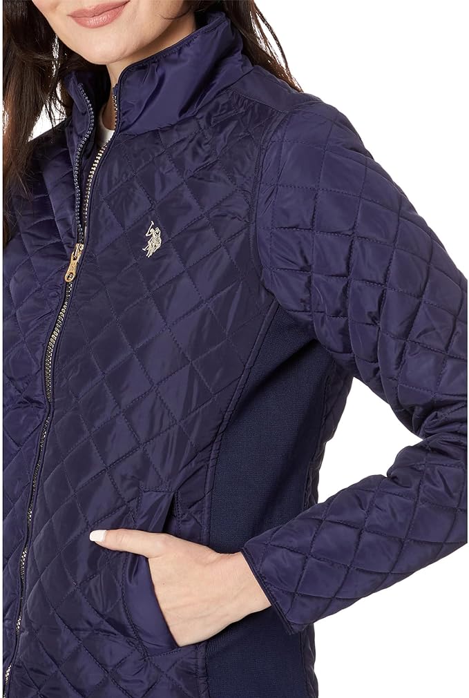 U.S. POLO ASSN. Classic Jacket