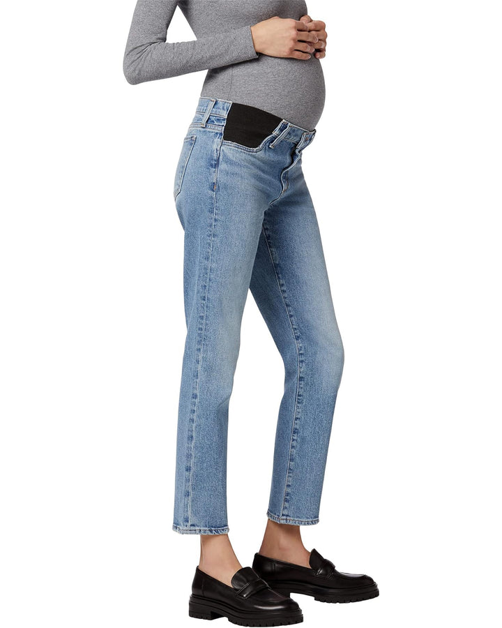 Joe's Jeans Lara Ankle Maternity Jeans