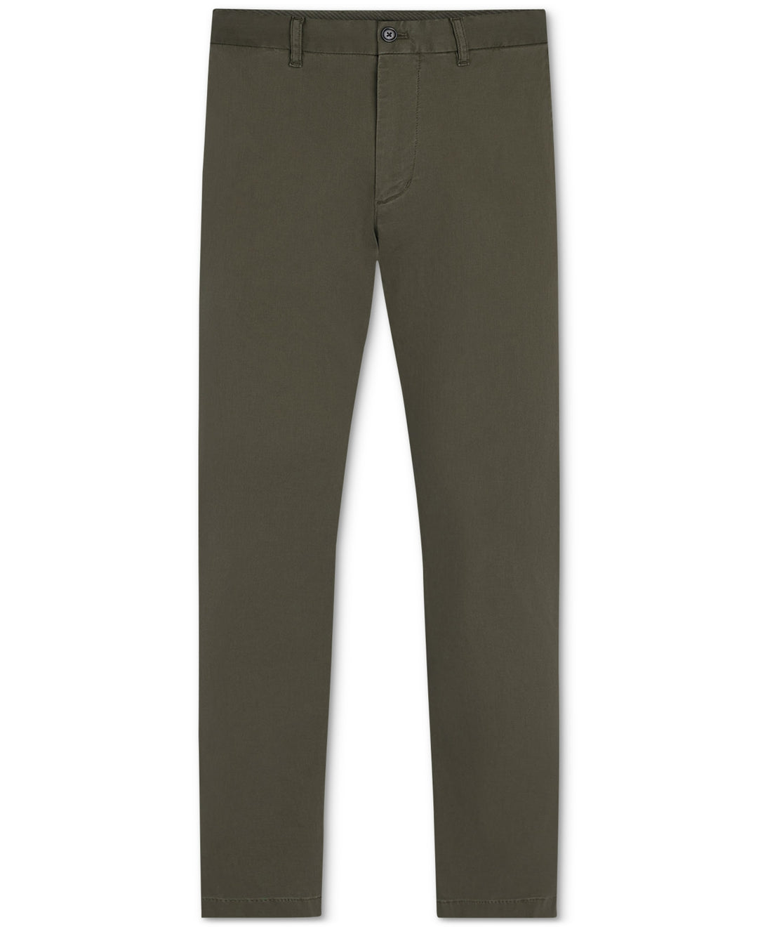 Tommy Hilfiger MEN Garment-Dyed Denton Chino Pants