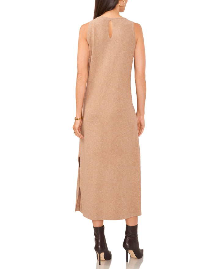 Vince Camuto Sleeveless Sweater Dress