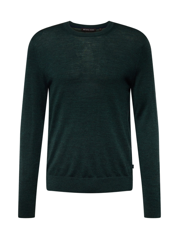 Michael Kors MEN Merino Wool Crewneck Sweater