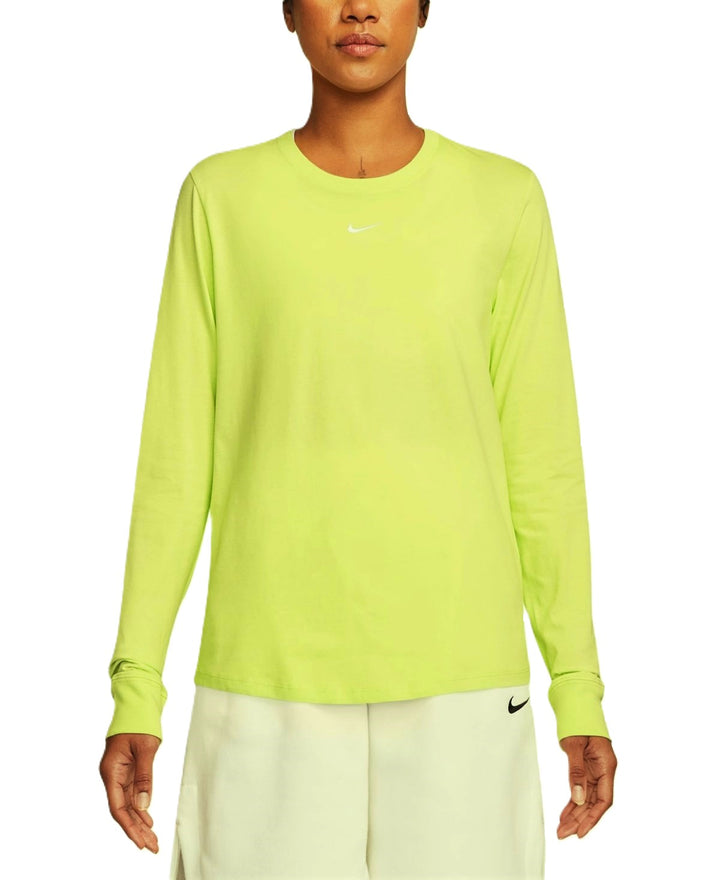 Nike Sportswear Premium Essentials Long-Sleeve T-Shirt