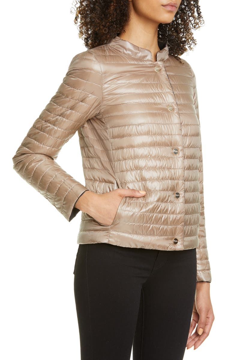 Herno Reversible Down Coat