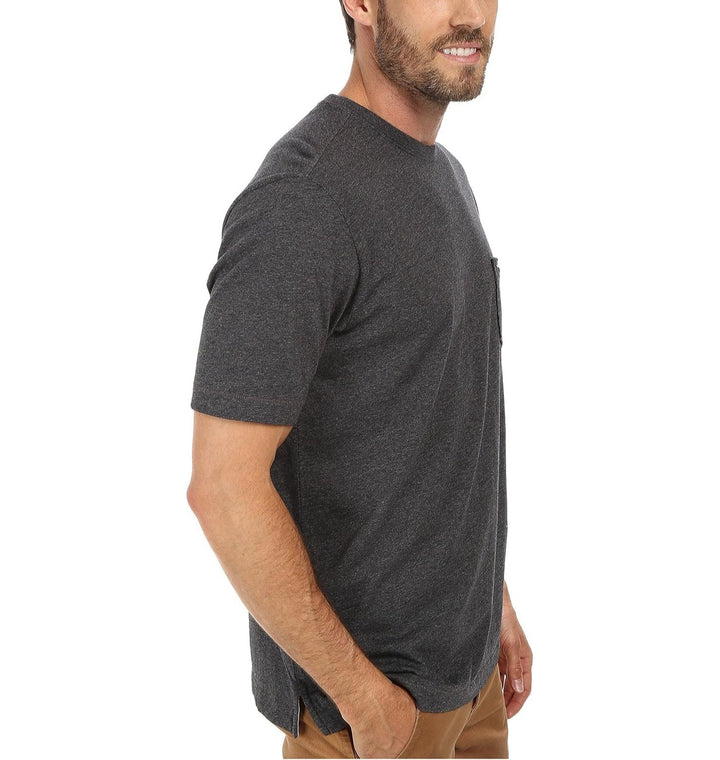 Tommy Bahama MEN Bali Sky Crewneck Pocket T-Shirt