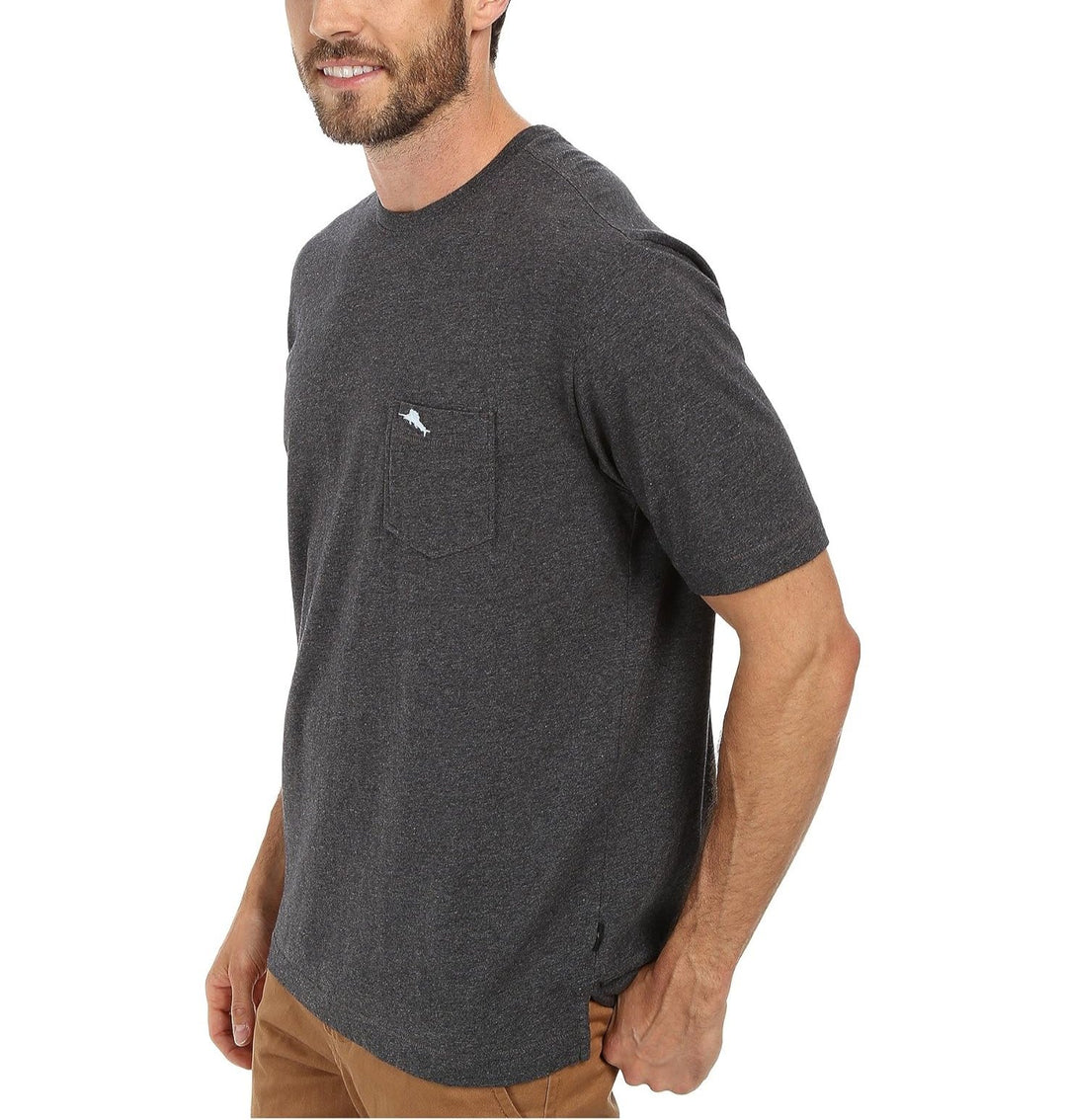 Tommy Bahama MEN Bali Sky Crewneck Pocket T-Shirt