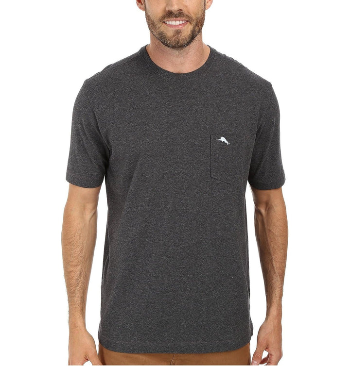 Tommy Bahama MEN Bali Sky Crewneck Pocket T-Shirt