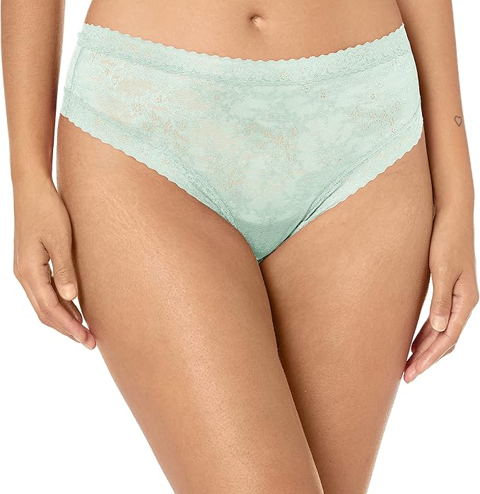 Natori Escape Lace Thong