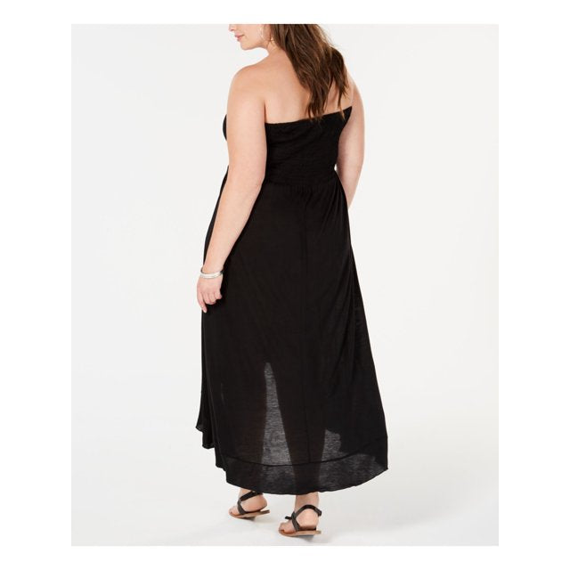 Raviya Tube Dress Cover-Up