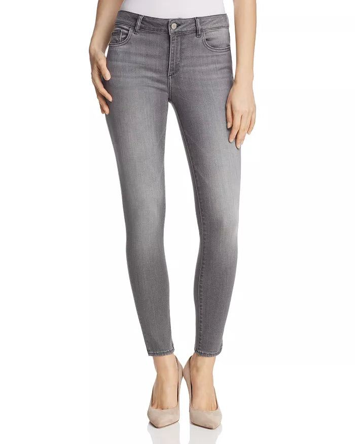 DL1961 Florence Instasculpt Ankle Skinny Jeans