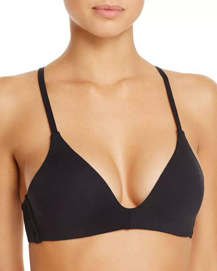 VINCE CAMUTO Molded Bikini Top