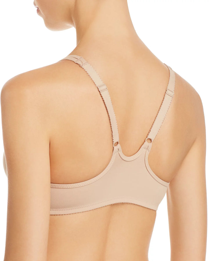 Wacoal Body by Wacoal Racerback Underwire Bra