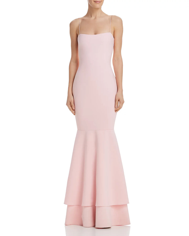 LIKELY Aurora Mermaid Gown