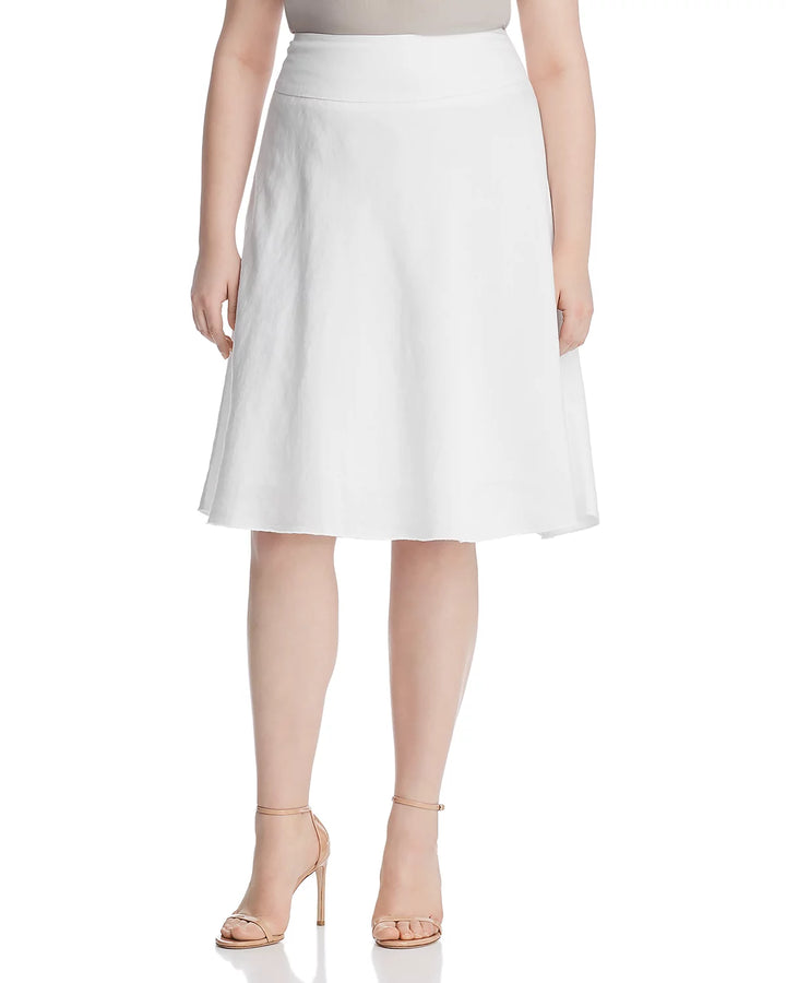 NIC+ZOE Summer Fling A-Line Skirt