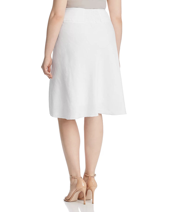 NIC+ZOE Summer Fling A-Line Skirt