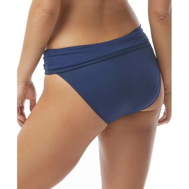 Coco Reef Impulse High-Waist Bikini Bottoms