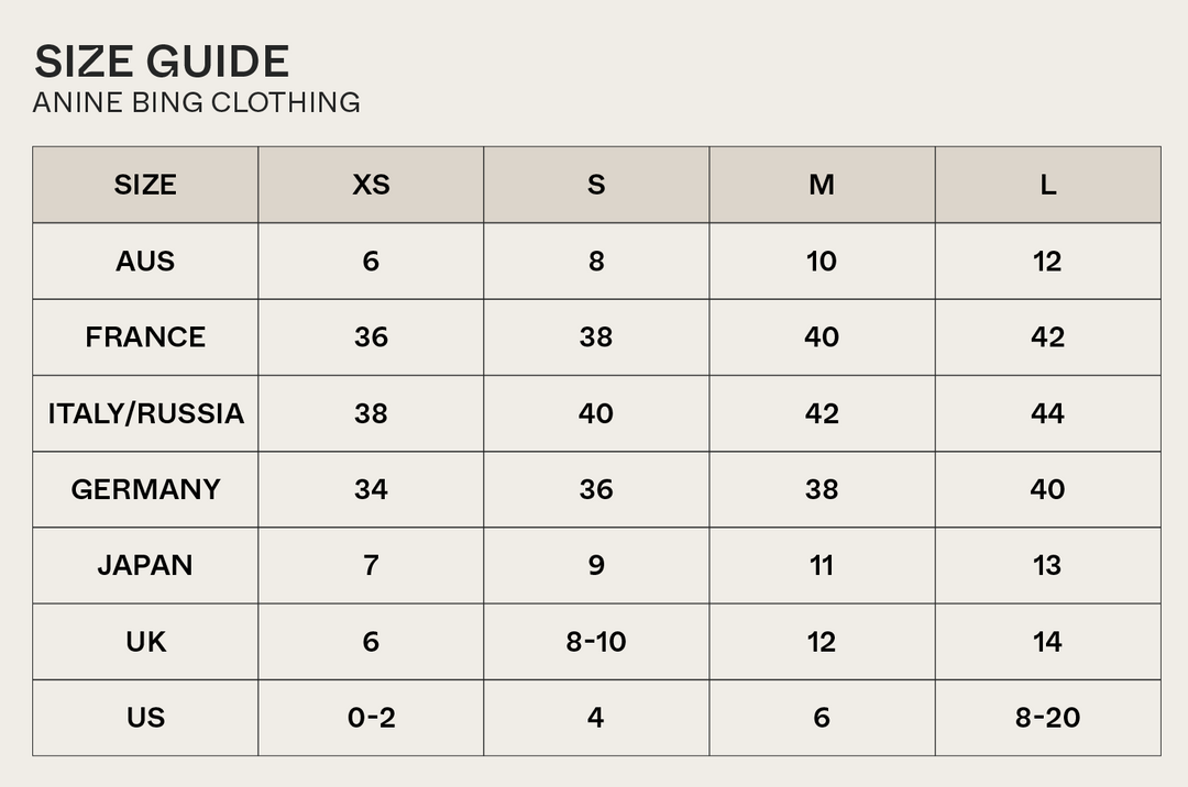 Anine Bing Connor Belted Cropped Leather Pants