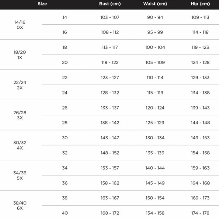 AVENUE Elsa Print Tunic