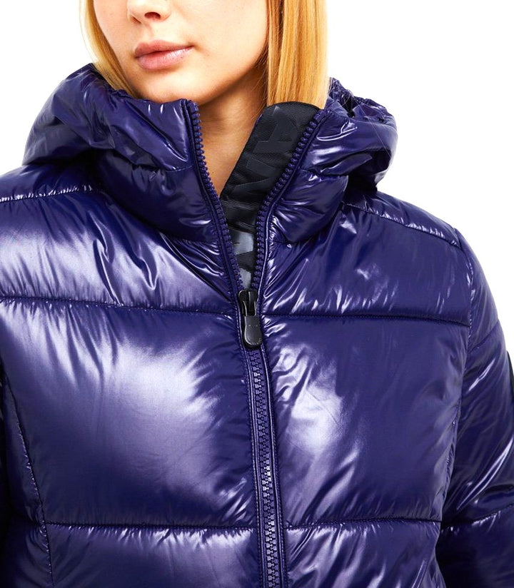 Save The Duck Ines Hooded Puffer Coat