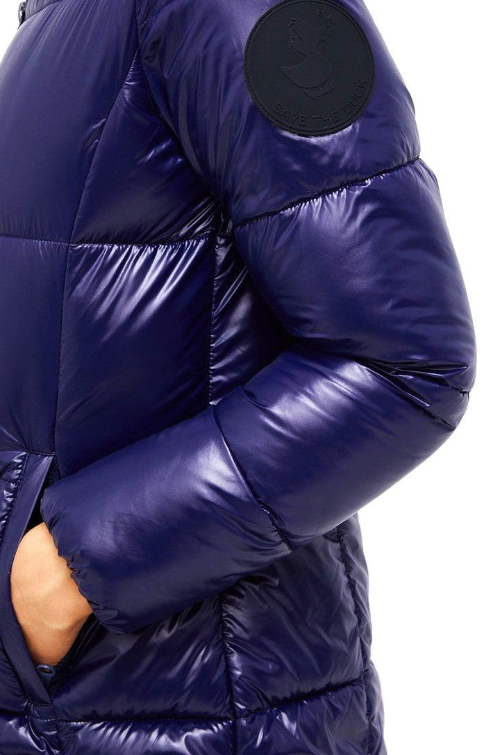 Save The Duck Ines Hooded Puffer Coat