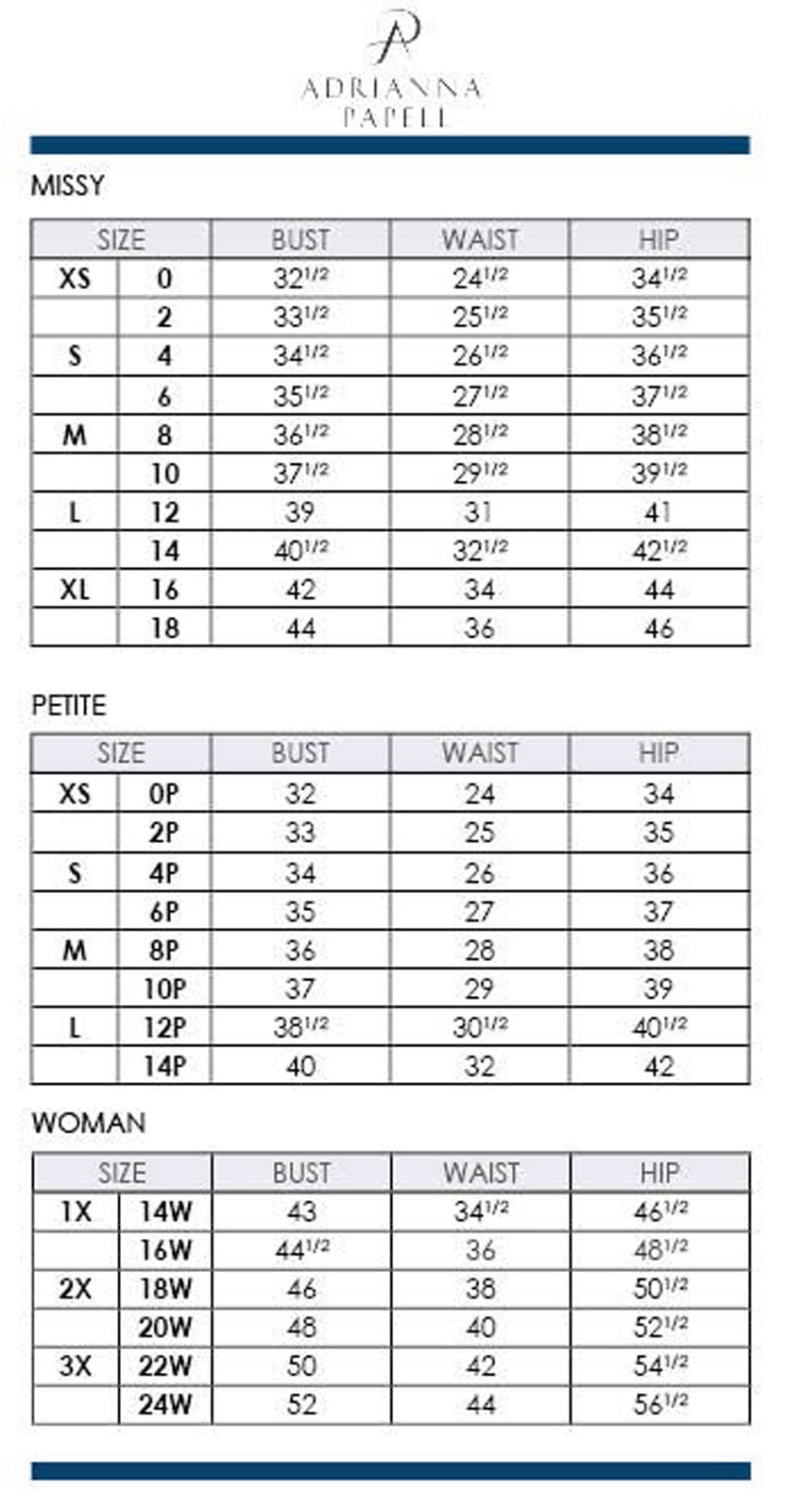 Adrianna Papell Tie-Waist Dress