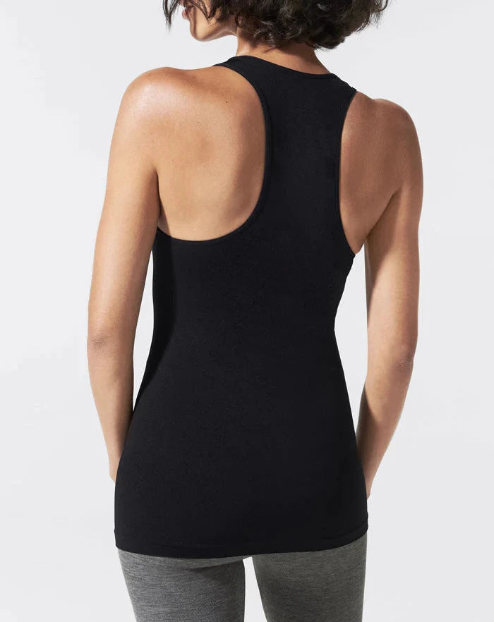 Blanqi Racerback Tank Top
