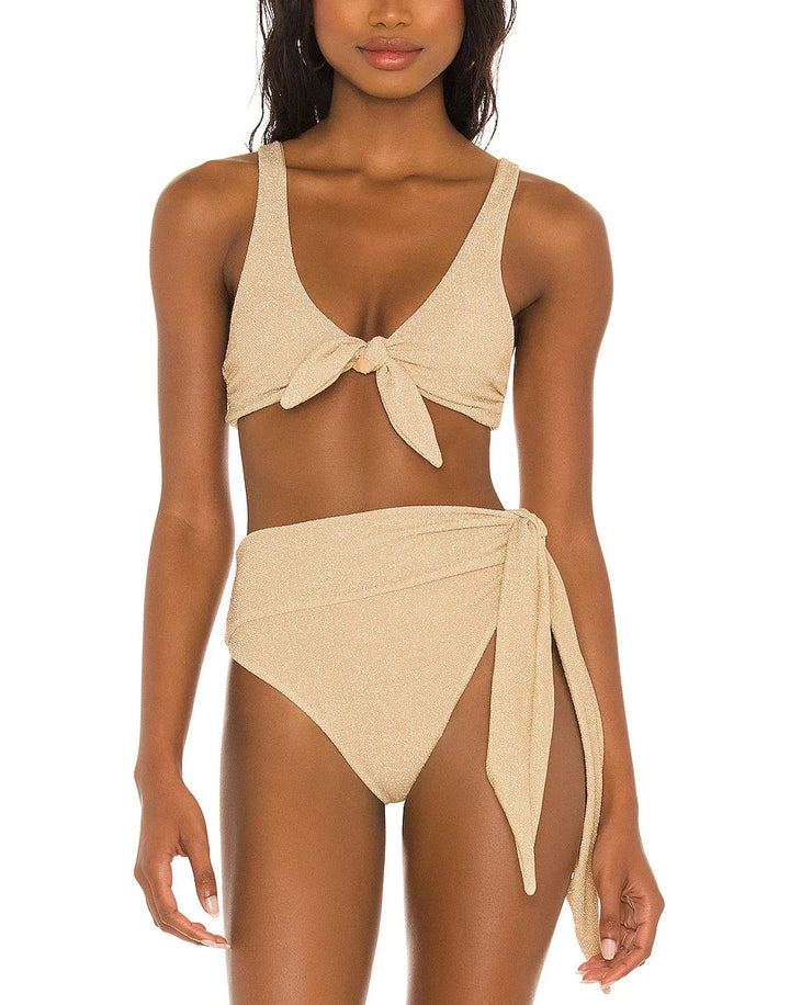 Beach Riot Grace Bikini Top