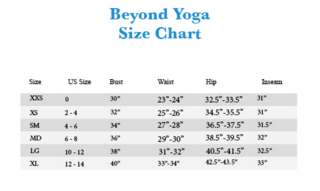 Beyond Yoga T Back Luxe Sports Bra