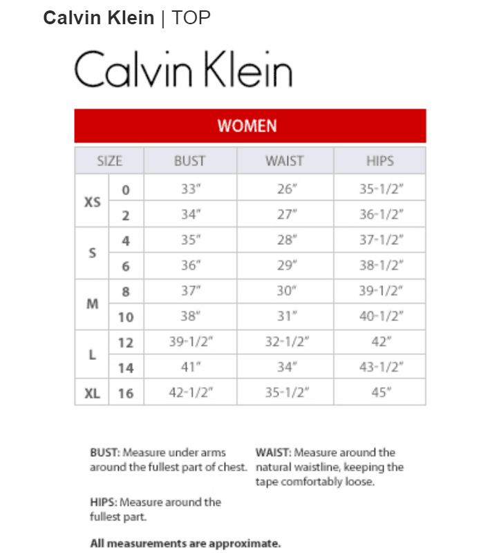 Calvin Klein Cotton Short-Sleeve Crewneck T-Shirt