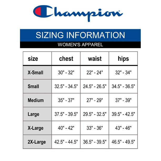 Champion Absolute Racerback Medium Impact Sports Bra