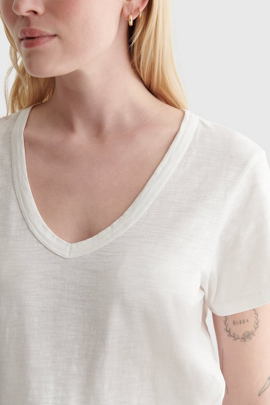 Lucky Brand Classic V-Neck T-shirt
