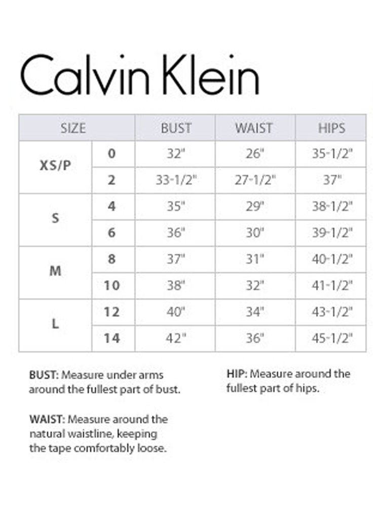 Calvin Klein Sleeveless Pleated Blouse