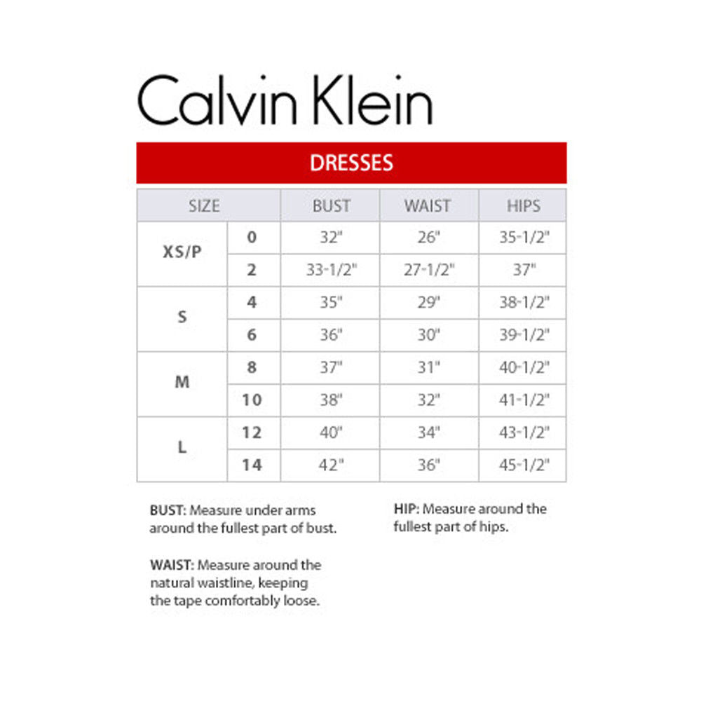 Calvin Klein Cutout Boat Neck Sleeveless Bodycon Dress