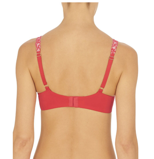 Natori Pure Luxe Full Fit Contour Bra