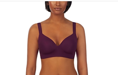 Le Mystere Wireless Smooth Shape 360 Bra