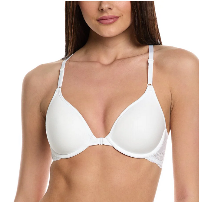 b.tempt’d by wacoal inspired eyelet contour bra